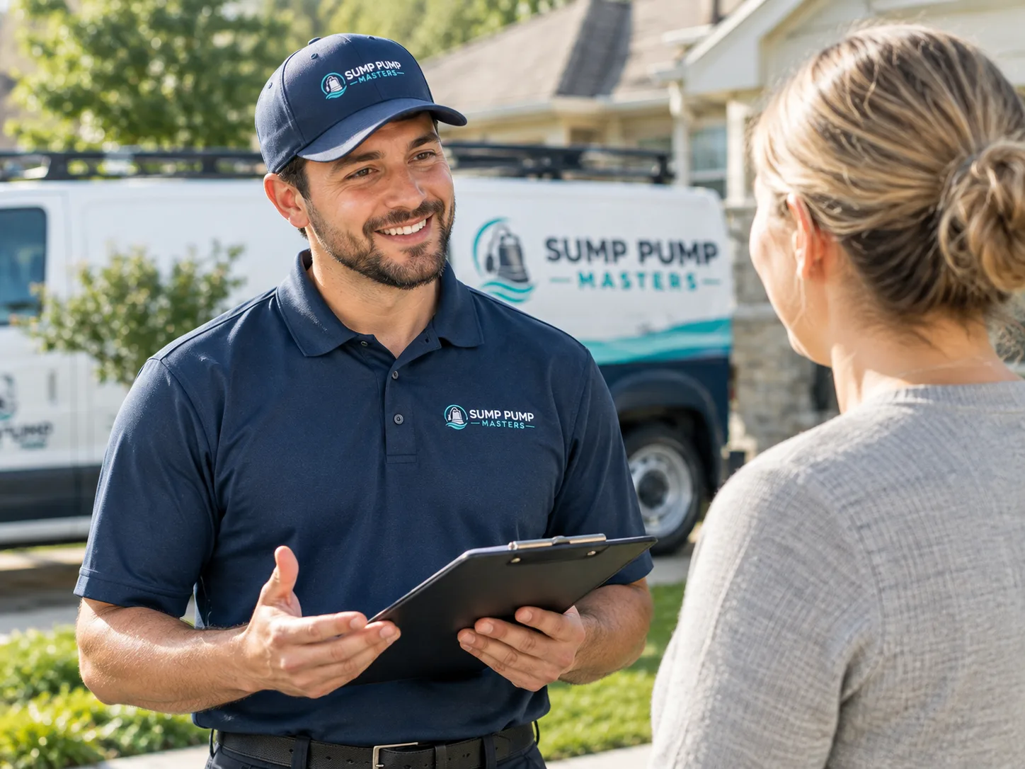 Sump Pump Repair Lathrop, CA FAQs